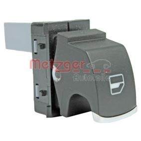 Fensterheberschalter 0916264 von METZGER günstig für 15,92 € online kaufen