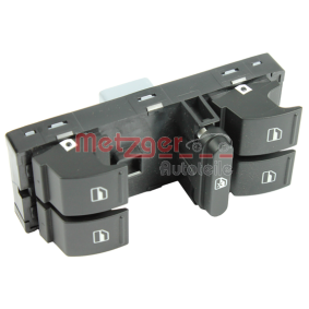 Fensterheberschalter 0916306 von METZGER günstig für 32,94 € online kaufen