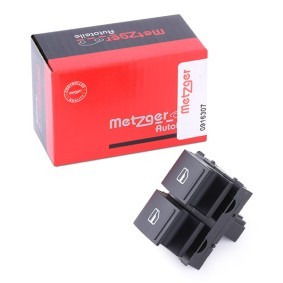 Fensterheberschalter 0916307 von METZGER günstig für 22,83 € online kaufen