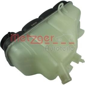 Ausgleichsbehälter 2140101 von METZGER günstig für 33,97 € online kaufen
