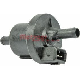 Achetez des Soupape de ventilation, réservoir de carburant METZGER 2250149 à prix pour 30,69 €
