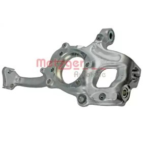 Achsschenkel, Radaufhängung 58087802 von METZGER günstig für 241,78 € online kaufen