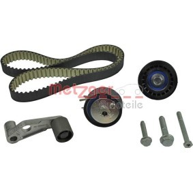 Comprar Kit de correa de distribución de METZGER WM-Z 338 a bajo precio de 47,38 €