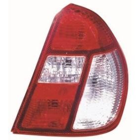 Acquista Fanale posteriore da ABAKUS 551-1932R-UE-CR a buon mercato per soli 27,68 €