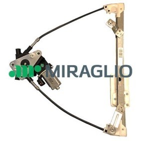 Achetez des Lève-vitre MIRAGLIO 30/1211 à prix pour 100,60 €