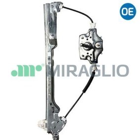 Achetez des Lève-vitre MIRAGLIO 30/1222 à prix pour 97,60 €