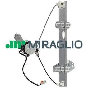 Fensterheber 30/1258 von MIRAGLIO günstig für 81,63 € online kaufen