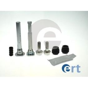 Führungshülsensatz, Bremssattel 410108 von ERT günstig für 12,05 € online kaufen