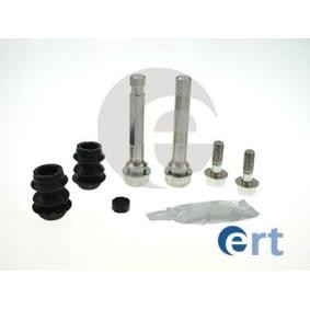 Führungshülsensatz, Bremssattel 410086 von ERT günstig für 13,58 € online kaufen