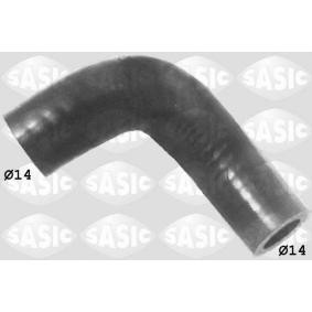 Compre Tubo flexível do radiador da SASIC 3406109 a um preço baixo por 3,57 €
