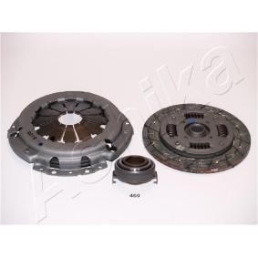 Achetez des Kit d'embrayage ASHIKA 92-04-460 à prix pour 127,39 €