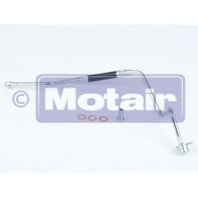 Comprar Conducto aceite, turbocompresor de MOTAIR 550469 a bajo precio de 167,92 €