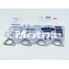 Comprar Juego de montaje, turbocompresor de MOTAIR 443086 a bajo precio de 69,89 €