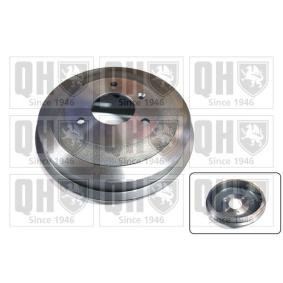 Acquista Tamburo freno da QUINTON HAZELL BDR193 a buon mercato per soli 12,75 €