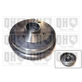 Acquista Tamburo freno da QUINTON HAZELL BDR209 a buon mercato per soli 101,94 €