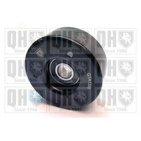 Spannrolle, Keilrippenriemen QTA1350 von QUINTON HAZELL günstig für 49,17 € online kaufen