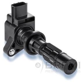 Zündspule 20533 von BREMI günstig für 44,98 € online kaufen