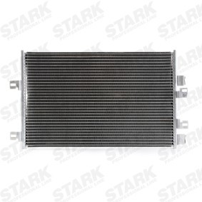 Klimakondensator SKCD-0110359 von STARK günstig für 72,34 € online kaufen