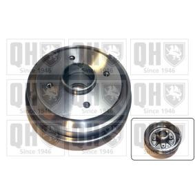 Acquista Tamburo freno da QUINTON HAZELL BDR227 a buon mercato per soli 43,06 €