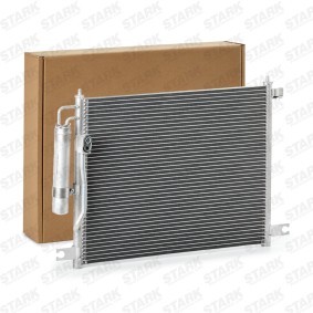 Klimakondensator SKCD-0110374 von STARK günstig für 83,20 € online kaufen