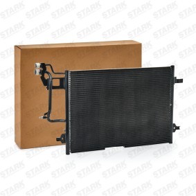 Comprar Condensador, aire acondicionado de STARK SKCD-0110381 a bajo precio de 71,83 €