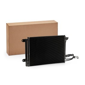Acquista Condensatore climatizzatore da RIDEX 448C0010 a buon mercato per soli 76,43 €