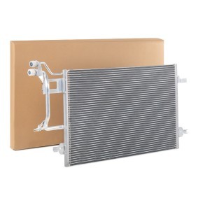 Comprar Condensador, aire acondicionado de RIDEX 448C0048 a bajo precio de 57,01 €