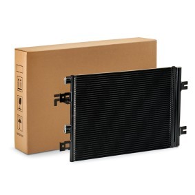 Comprar Condensador, aire acondicionado de RIDEX 448C0099 a bajo precio de 65,70 €