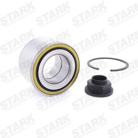 Osta Pyöränlaakerisarja STARK:llä SKWB-0180352 edullisesti hintaan 40,39 €