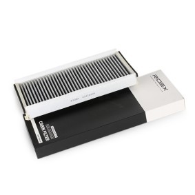 Comprar Filtro de habitáculo de RIDEX 424I0256 a bajo precio de 14,38 €