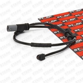 Achetez des Témoin d'usure de plaquette de frein STARK SKWW-0190067 à prix pour 8,51 €