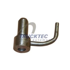 Comprar Boquilla de aceite, refrigeración fondo del pistón de TRUCKTEC AUTOMOTIVE 02.18.136 a bajo precio de 11,82 €