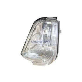 Achetez des Boîtier, feu clignotant TRUCKTEC AUTOMOTIVE 02.58.363 à prix pour 12,15 €