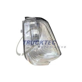 Achetez des Boîtier, feu clignotant TRUCKTEC AUTOMOTIVE 02.58.364 à prix pour 13,92 €