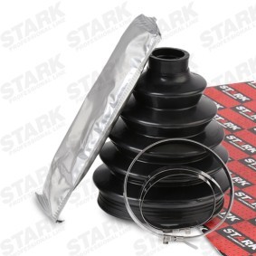 Achsmanschette für DODGE von STARK