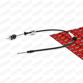 Compre Cabo de aço, accionamento da embraiagem da STARK SKSK-1320004 a um preço baixo por 21,30 €