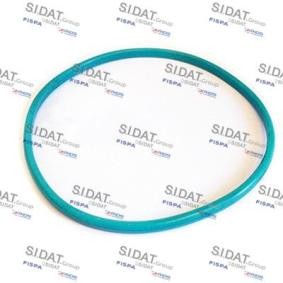 Comprar Junta, bomba de combustible de SIDAT 73088 a bajo precio de 19,29 €