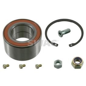 Comprar Juego de cojinete de rueda de SWAG 30 85 0007 a bajo precio de 30,94 €