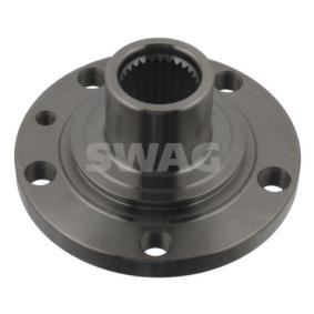 Radnabe für FIAT von SWAG