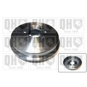 Acquista Tamburo freno da QUINTON HAZELL BDR139 a buon mercato per soli 76,84 €