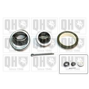Comprar Juego de cojinete de rueda de QUINTON HAZELL QWB131C a bajo precio de 17,73 €