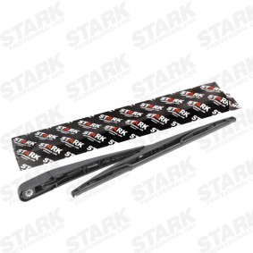 Comprar Brazo del limpiaparabrisas, lavado de parabrisas de STARK SKWA-0930049 a bajo precio de 19,72 €