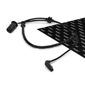 Compre Contacto avisador, desgaste da pastilha de travão da RIDEX 407W0025 a um preço baixo por 6,21 €