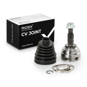 Comprar Juego de articulación, árbol de transmisión de RIDEX 5J0069 a bajo precio de 27,79 €