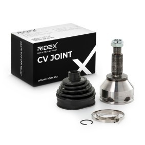Acquista Kit giunti semiasse da RIDEX 5J0080 a buon mercato per soli 29,81 €