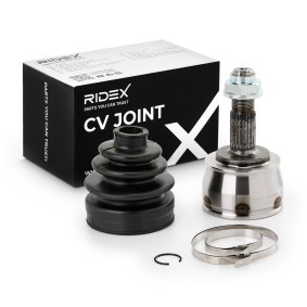 Achetez des Jeu de joints, arbre de transmission RIDEX 5J0103 à prix pour 24,23 €