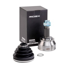 Acquista Kit giunti semiasse da RIDEX 5J0070 a buon mercato per soli 37,30 €