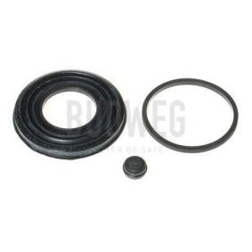 Dichtung, Bremssattelkolben 185201 von BUDWEG CALIPER günstig für 8,49 € online kaufen