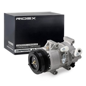 Acquista Compressore aria condizionata da RIDEX 447K0047 a buon mercato per soli 242,53 €