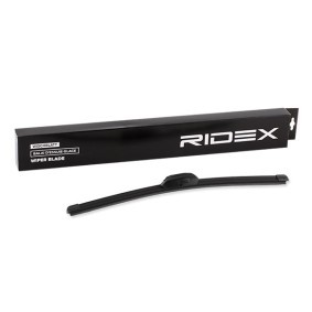 Osta Pyyhkijänsulka RIDEX:llä 298W0067 edullisesti hintaan 9,63 €